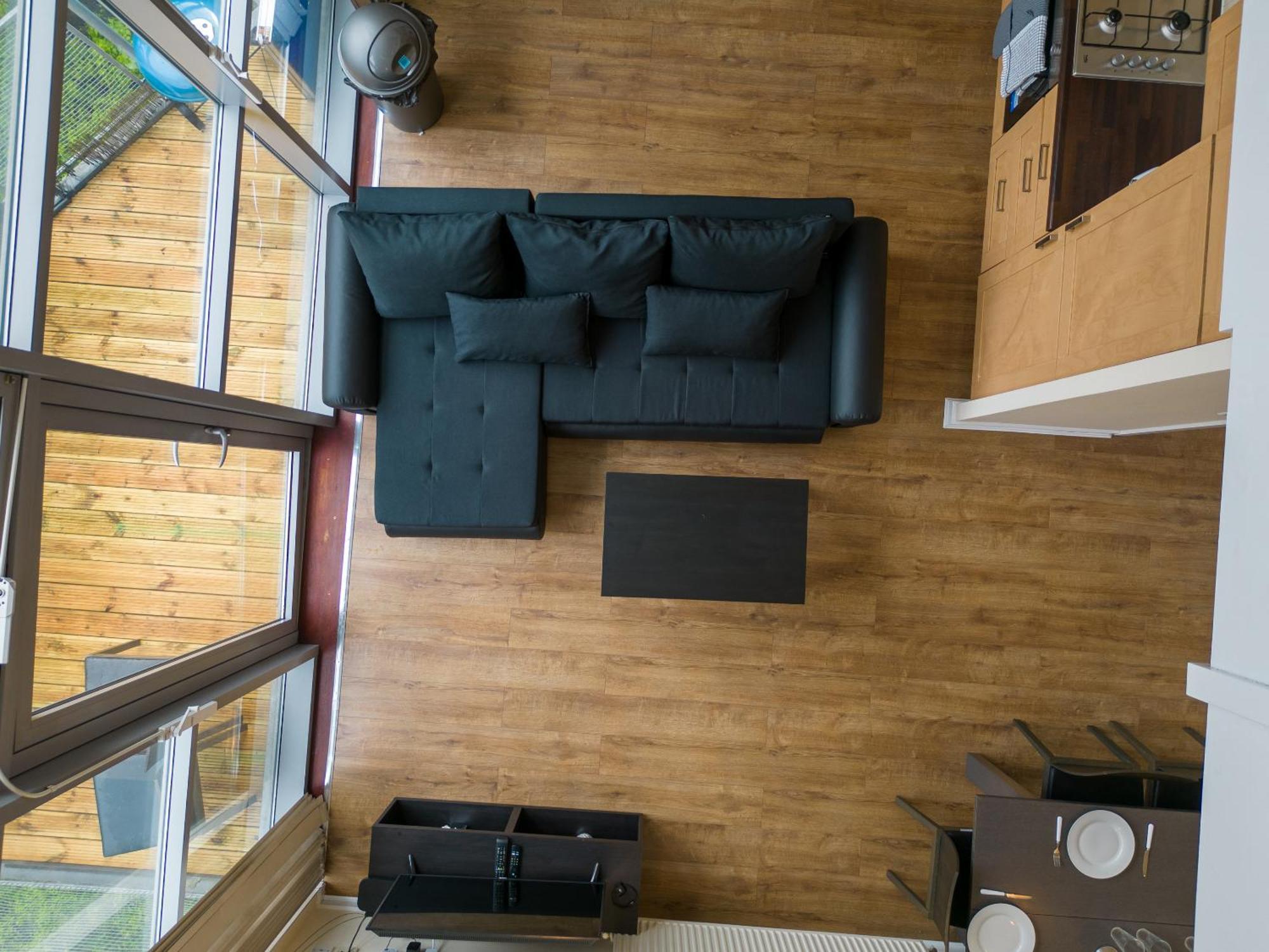 Luxury 2 Bed Apartment - Near Heathrow, Legoland, Windsor Slough Eksteriør bilde